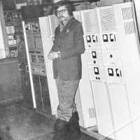 Каждый был на своём месте Каждый был на своём месте