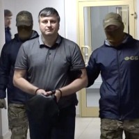 В Москве задержан министр лесного комплекса Иркутской области