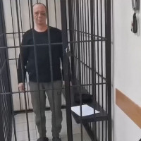 Убившего фельдшера в Казачинско-Ленском районе, посадили на 15 лет Убившего фельдшера в Казачинско-Ленском районе, посадили на 15 лет