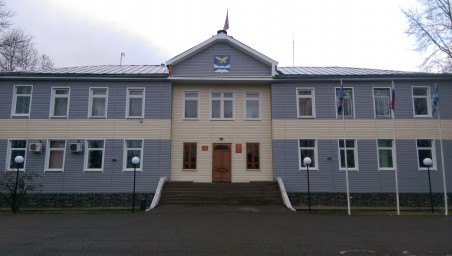 Администрация Казачинско-Ленского района