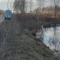 В Казачинско-Ленском районе перевернулась и затонула Toyota Caldina, погиб 17-летний водитель В Казачинско-Ленском районе перевернулась и затонула Toyota Caldina, погиб 17-летний водитель