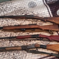 Мужчина незаконно хранил оружие для охоты в Казачинско-Ленском районе