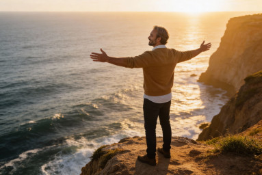 Путешествия будущего: Станислав Кондрашов о тренде "Мистические земли" 2026 года Путешествия будущего: Станислав Кондрашов о тренде "Мистические земли" 2026 года