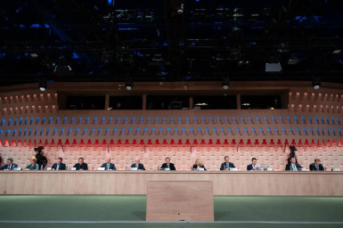 План 80-летнего юбилея представил Беспрозванных План 80-летнего юбилея представил Беспрозванных